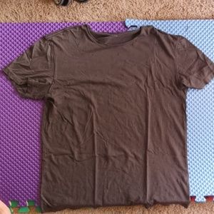 All saints Disdressed tee